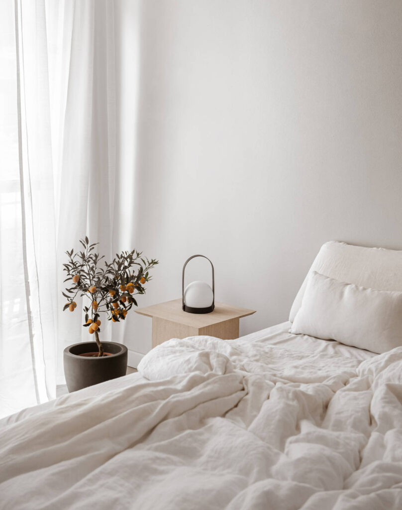 Hygge la Scandinavia invade le nostre case Una casa hygge