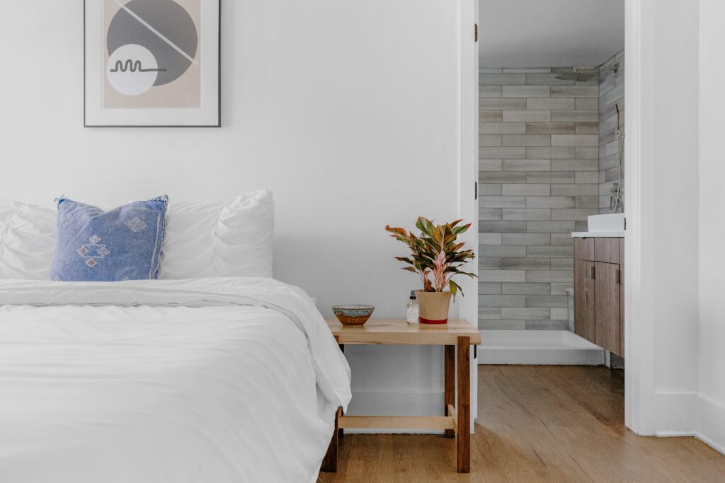 Home staging in 8 mosse