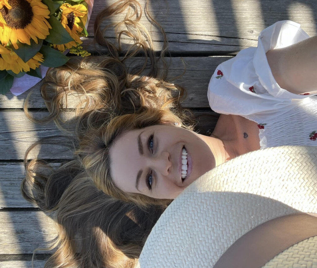Curare i capelli in modo naturale: cosa vuol dire