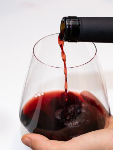 Febbraio si tinge di rosso