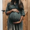 Abiti premaman: sono proprio indispensabili?