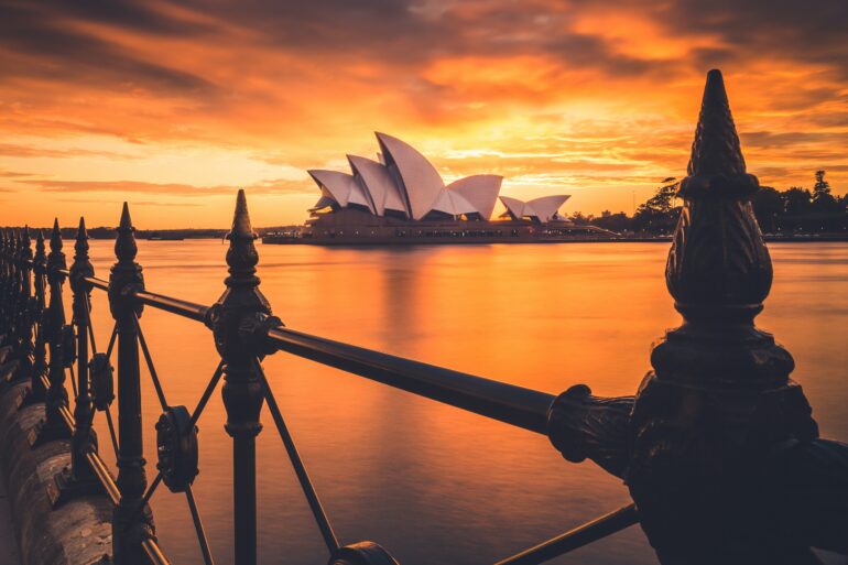 Australia problema carbone