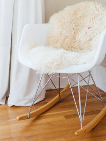 Una casa hygge