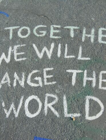 unlock the change
