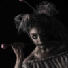 La notte di Halloween: idea di travestimento