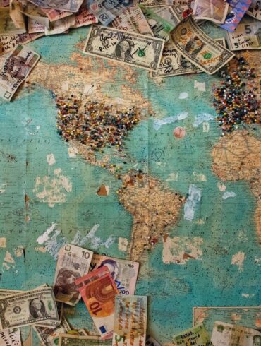 banking on climate change