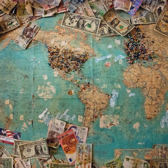 banking on climate change