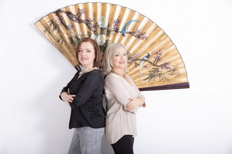 Entrare in menopausa
