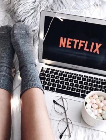 documentari Netflix sostenibilità