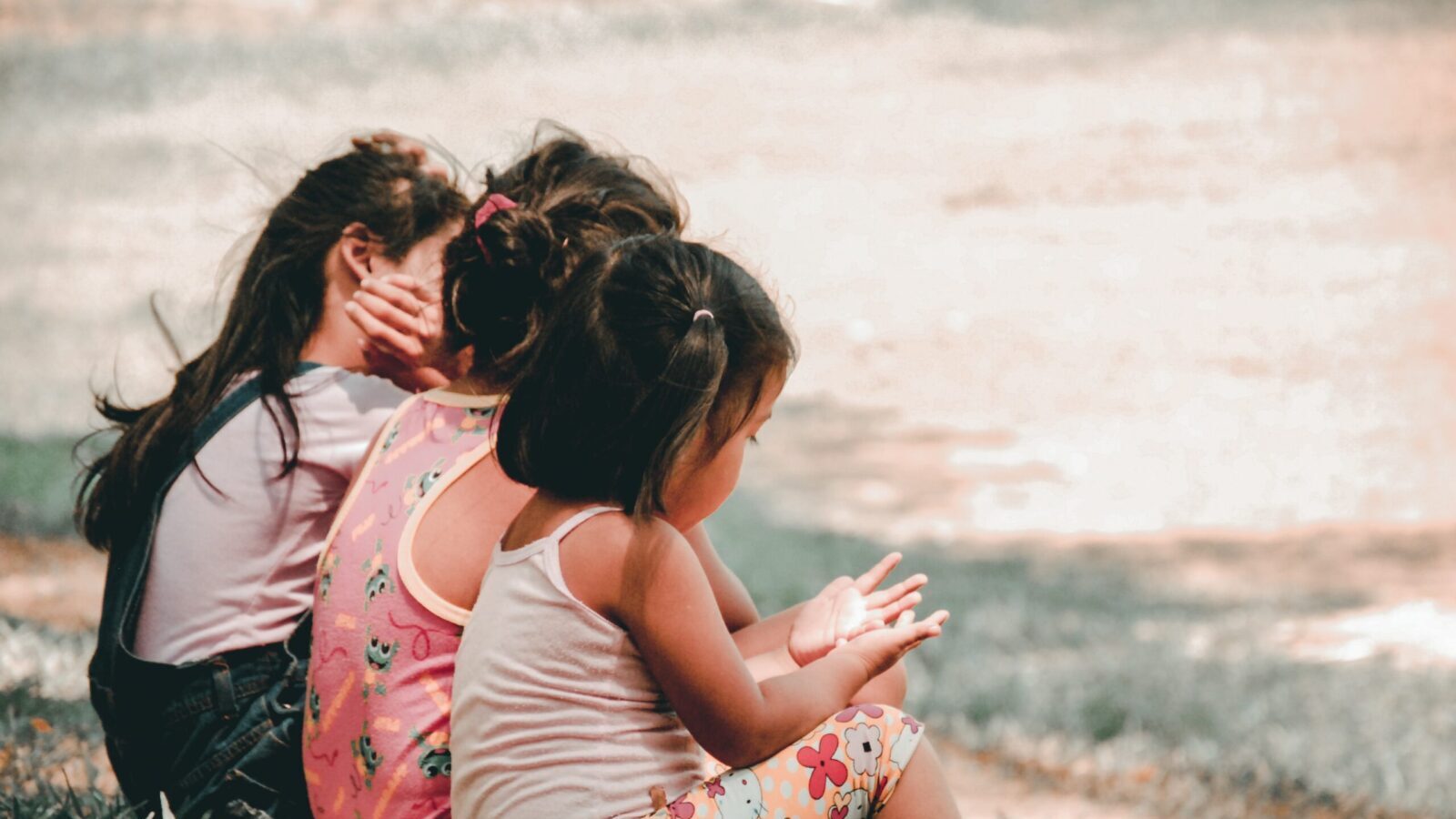 Insegnare la gentilezza ai bambini