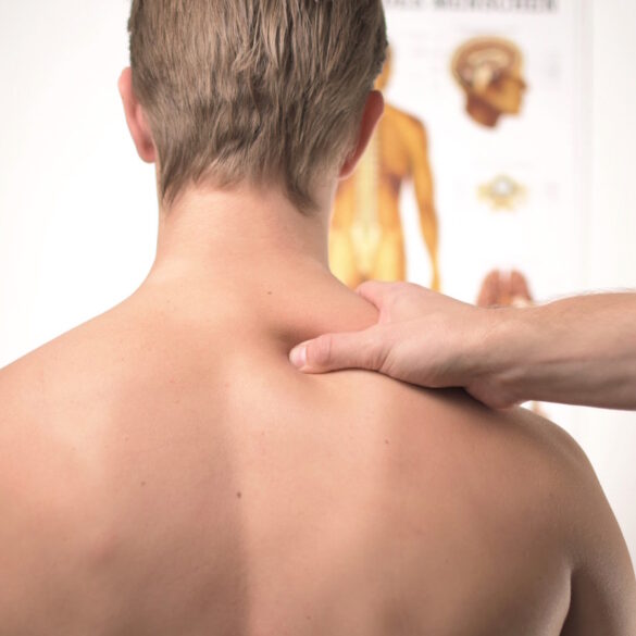 osteopatia medicina alternativa