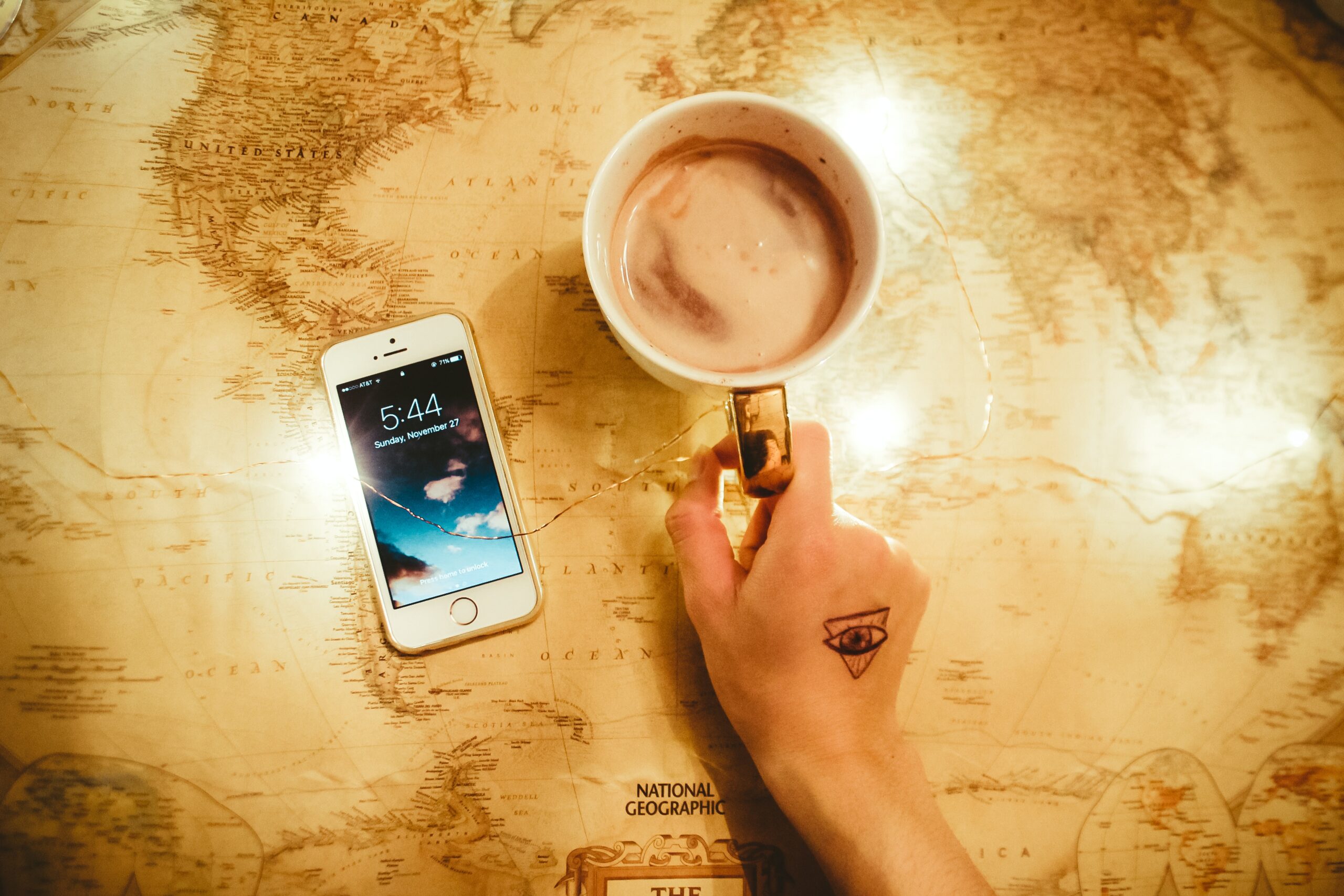 App per viaggiare sostenibile