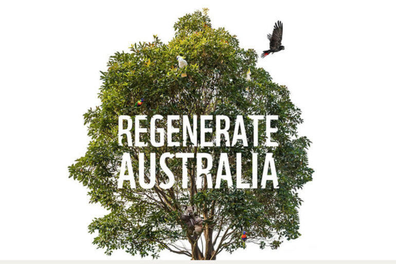 Regenerate Australia
