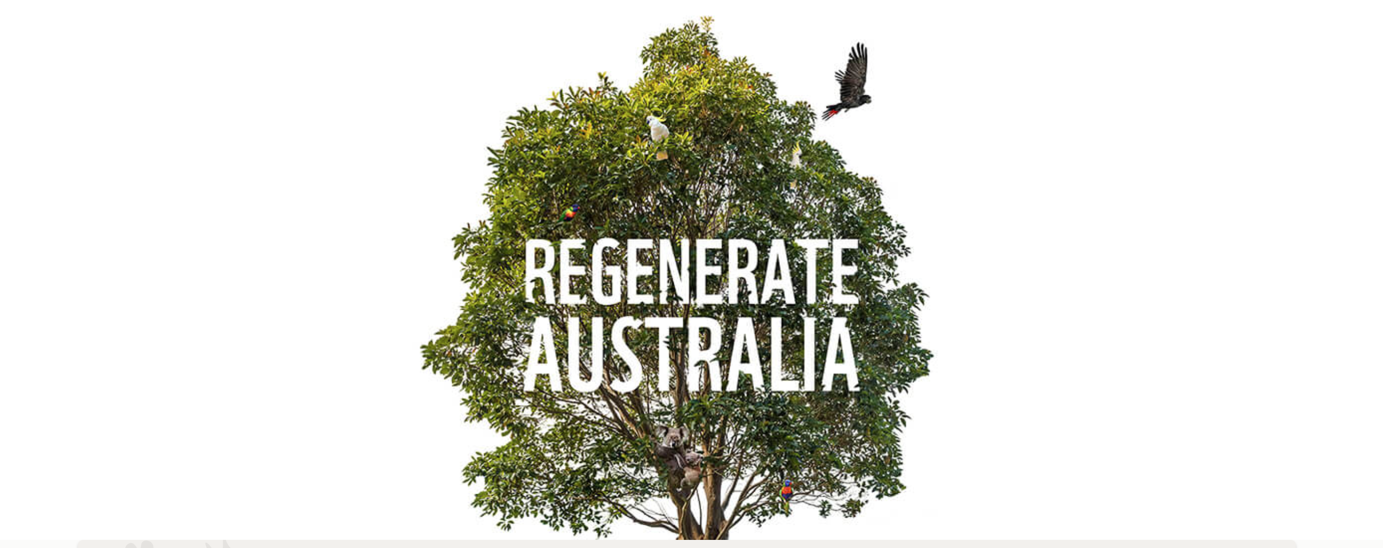 Regenerate Australia