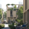 the urban village project