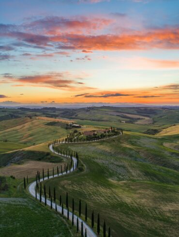 Sostenibilità e innovazione per superare la crisi