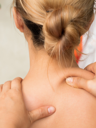 Come combattere i dolori mestruali con l’osteopatia
