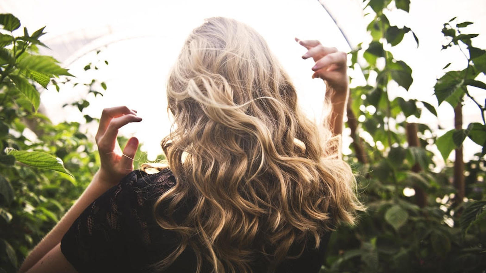 I nostri capelli: genetica o cura?