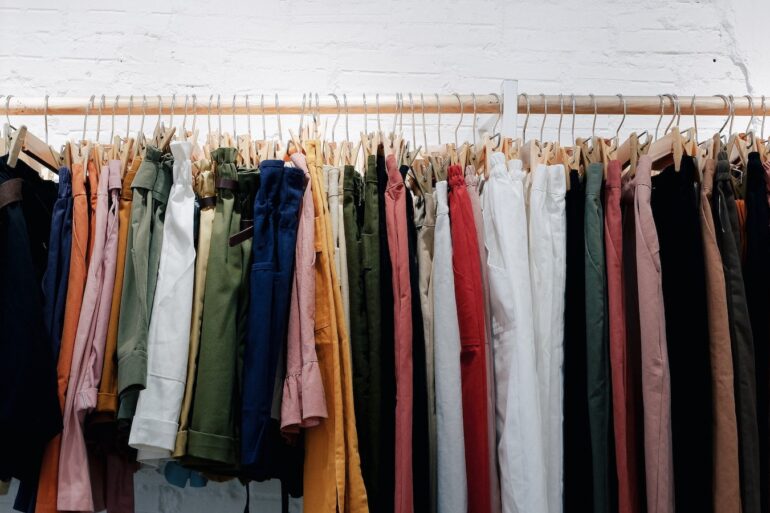 Qual è l'impatto della moda sul pianeta?