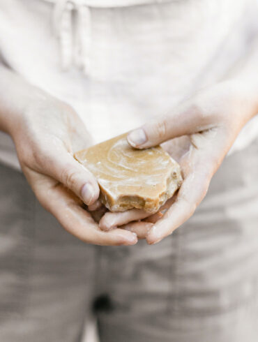 bagno senza plastica